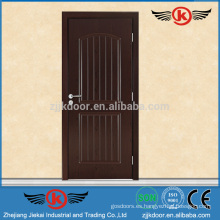 JK-HW9112 Mouled Puertas de Madera Exterior Precio